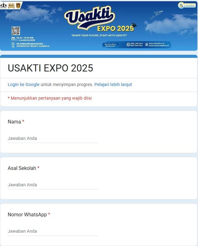 agenda