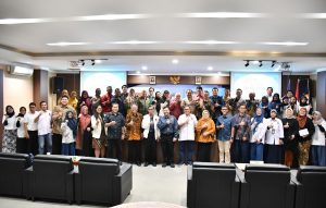 Universitas Trisakti Menjadi Tuan Rumah Konvensi BKTMG-PII 2026 dan Musyawarah Anggota IPSTEKMI 2026
